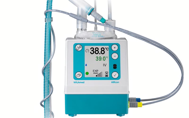 Wilamed Aircon Humidifier Mr First Aid